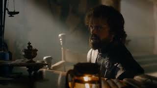 Tyrion talks to cersai in Season 7  Game of Thrones [upl. by Royd]