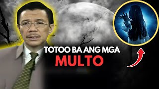 Totoo ba ang mga Multo BIBLE EXPOSITION  Bro Eli Soriano [upl. by Vannie]