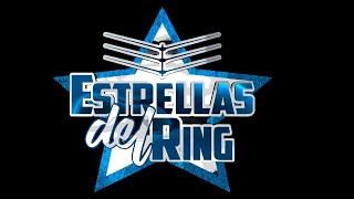 Noche de Preguntas y Respuestas en Estrellas del Ring [upl. by Adnilym]