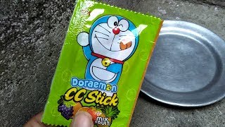 Doraemon CC Stick  2₹ Rs [upl. by Jobyna]