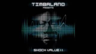 Timbaland  Carry Out featuring Justin Timberlake  Shock Value II [upl. by Arraeic]