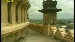 Gol Gumbad  Bijapur  India [upl. by Eikcor507]