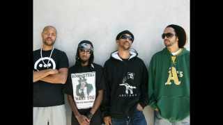 Souls of Mischief  Cab Fare Best Quality HQ [upl. by Boak]