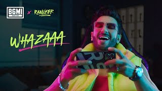 Play Pure with Ranveer Singh  Download BGMI [upl. by Alansen]