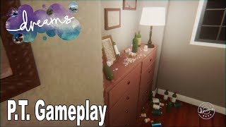 Dreams  PT Gameplay HD 1080P [upl. by Sivehc]