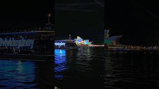 vivid sydney 2024  😵 [upl. by Dloreg]