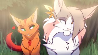 Top 10 Creepiest Warrior Cat RelationshipsCrushes [upl. by Gloriane]