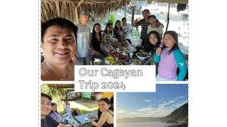 OUR CAGAYAN VALLEY TRIP [upl. by Wexler]