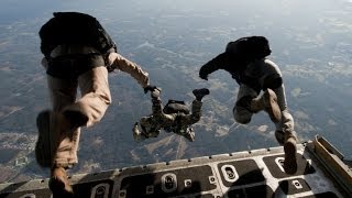 US NAVY SEALs amp SWCC  Inspirational Video [upl. by Arret908]