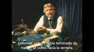 The Gambler  Kenny Rogers  Subtítulos en español [upl. by Kopple]