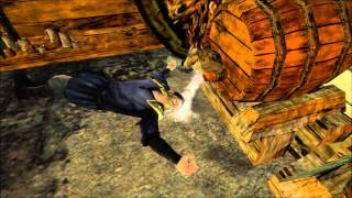 LOTRO Music  Rohan Mead Hall [upl. by Kurt]