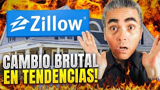 CUIDADO Muchos No Saben Lo Que Está Pasando Cambio Brutal De Tendencias En El Mercado Inmobiliario [upl. by Grantham717]