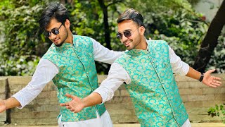 Wedding Mashup  Sangeet Special  Yeh Ladka Hai Allah Salaam E IshqVilayati Sharaab  Dance Cover [upl. by Iffar]