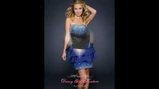 Short Prom Dresses For 2013 by Dressy Girl Kouture [upl. by Alda17]