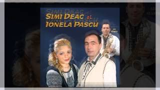 Simi Deac ❤️ Ionela Pascu ❤️ Am un baiat si o fata ❗️ [upl. by Annasoh]