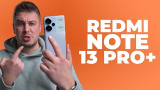 XIAOMI REDMI NOTE 13 Pro 5G  NAJBOLJI REDMI kojeg sam ISPROBAO  Recenzija [upl. by Eichman]