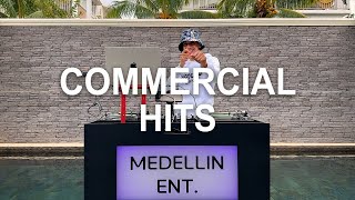 ASH G X MEDELLIN ENT  BEST OF COMMERCIAL HITS  RNBAFROBEATAMAPIANO [upl. by Boles607]