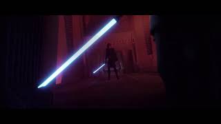 Hello There Animation’s Anakin V ObiWan Clone Wars Discord Trailer [upl. by Whittemore]