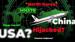 Why We Feel Confused By MH370s Disappearance  A 10 Year Search for Truth [upl. by Atelra901]