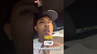 Rapper G Herbo Agrees To Plead Guilty To Federal Charges shorts [upl. by Preiser914]