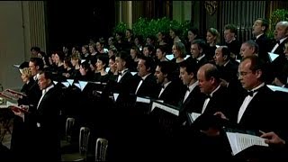 Johann Sebastian Bach Kantata BWV 61  Nikolaus Harnoncourt HD 1080p [upl. by Miehar]