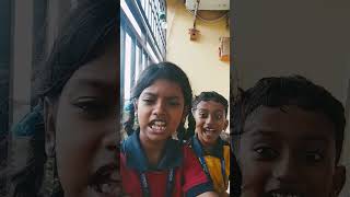 Funny video wid nallavan😃😃💫mussydancer comedyvideo [upl. by Aillimac]