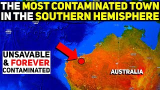 The Most Contaminated Site In The Southern Hemisphere [upl. by Anica]