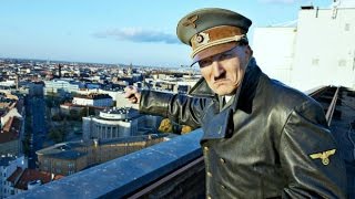 quotER IST WIEDER DAquot  Wie Hitler im heutigen Berlin Karriere macht [upl. by Yelrebmyk47]