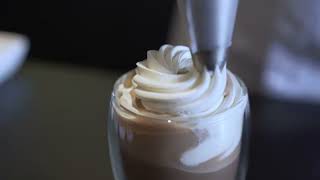 Recipe Callebaut Hot Chocolate [upl. by Imac]