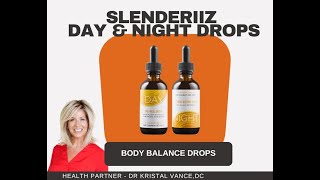 Day amp Night Drops  Slenderiiz version for Europe Mexico Australia [upl. by Iene]