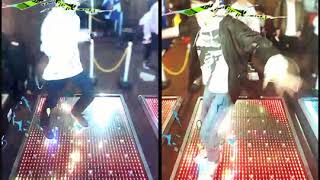 DANCERUSH STARDOM Butterfly 190127 [upl. by Ernestus]