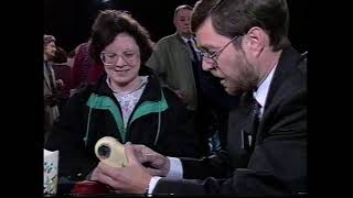 Antiques Roadshow UK Series 17 Episode 14 Huddersfield West Yorkshire [upl. by Reggis]