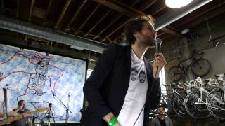 Jovanotti  Full Performance Live on KEXP [upl. by Kaitlynn401]