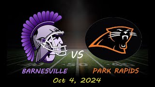 Barnesville High School Live Stream [upl. by Dollar147]