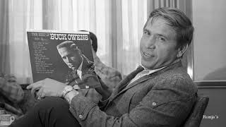 Buck Owens  quotStreets of Bakersfieldquot [upl. by Alleris]