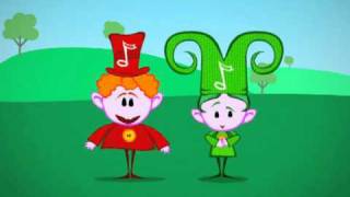 Learn About the Sounds Around Us  BabyFirstTVcom  BabyFirst TV [upl. by Puna]