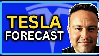 Tesla 25K Car Design Done Q1 2024 and other predictions [upl. by Lovering]