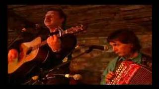 the fureys the frying pan song live [upl. by Ailene31]