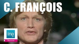 Claude François quotToi et moi contre le monde entierquot live officiel  Archive INA [upl. by Yneffit]