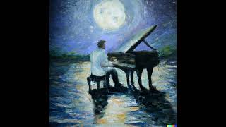 BEETHOVEN  quotMoonlightquot Sonata 1st Movement  432 Hz  Piano Rendition [upl. by Antrim969]