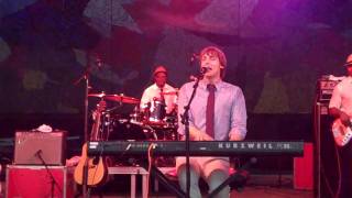 Eric Hutchinson  Poncho Song [upl. by Lough310]