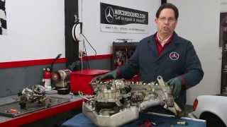 How to Remove Test and Clean Bosch CIS Gas Engine Fuel Injectors Yourself [upl. by Weikert841]