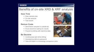 Beyond the Elements XRD Mineralogy amp XRF Analysis for Advanced Mud Logging [upl. by Ferdinana]