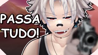 me passa TUDO 【NEOCITY ANIMADA】 [upl. by Nivel]