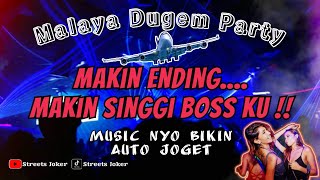 Dugem Diskotik Bikin Melayang  Hard Funkot Nonstop Terbaru 2023 Full Bass Kenceng Streets Joker™ [upl. by Obelia]