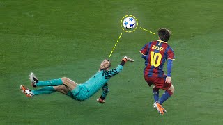 Greatest Goals Ever By Lionel Messi [upl. by Levesque]