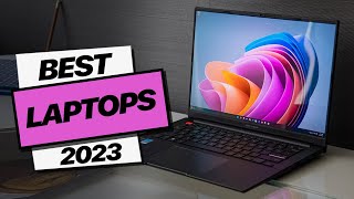 Top Laptops for Size and Performance in 2023  15Inch Excellence [upl. by Ecirtaed]