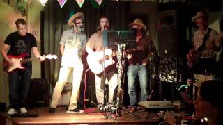 The Soggy Bottom Boys at my 40th birthday party [upl. by Polad769]