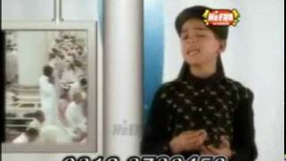 Mithe Madni Kiwein Rang Laaya BY FARHAN ALI QADRI [upl. by Nels]