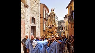 Prima domenica di Luglio nelle Terre dellOsso [upl. by Spragens]